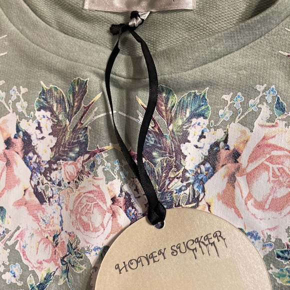 Sweater Tank - Picture 3 of 3